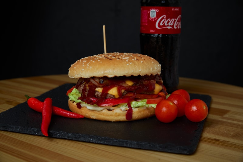 Jack Danie's (Джек Дениелс)